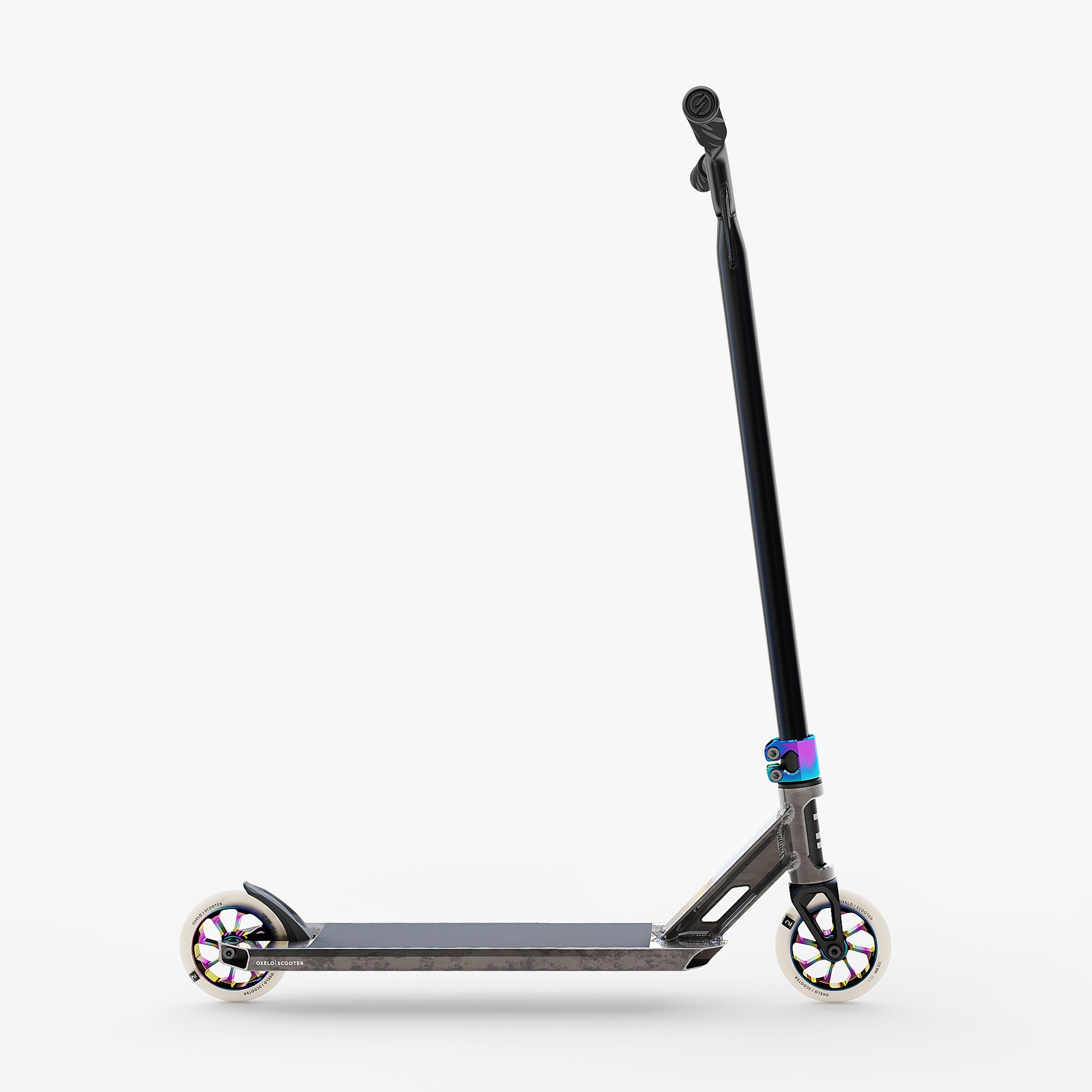 Trotinetă freestyle Mf540 - No Size - produs resigilat (nou) Decathlon