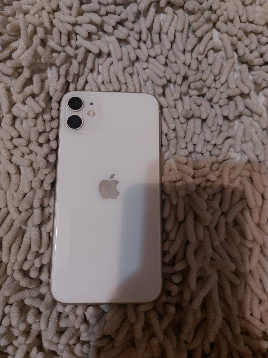 IPHONE 11, 128гб.