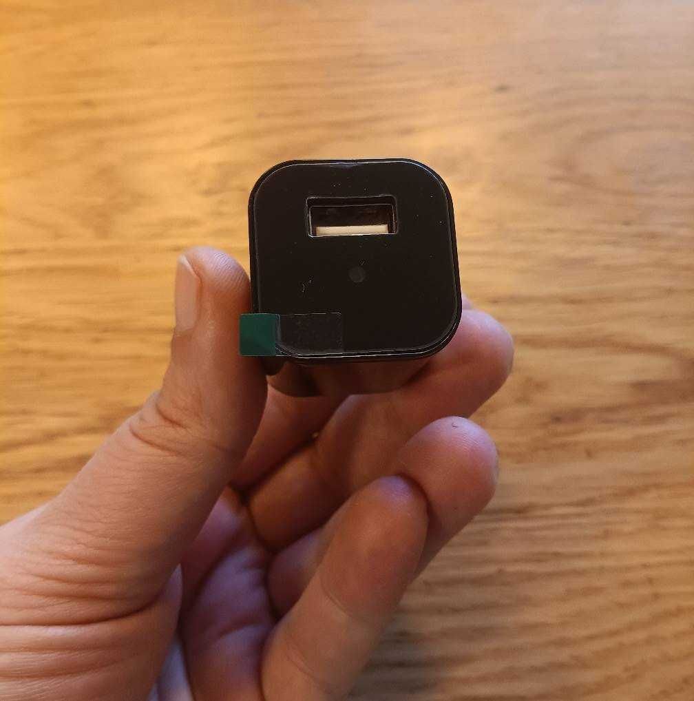 НОВО!  Скрита камера 1080P - USB Зарядно