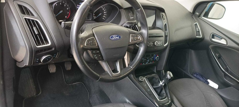 Ford Focus 1.5 Benzina 150CP Titanium+ Propietar,