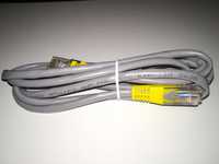 Cablu retea corespondenta pini: EIA/TIA 568B