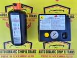 Compresor auto  polimer cric extinctor trusa  medicala roata rezerva