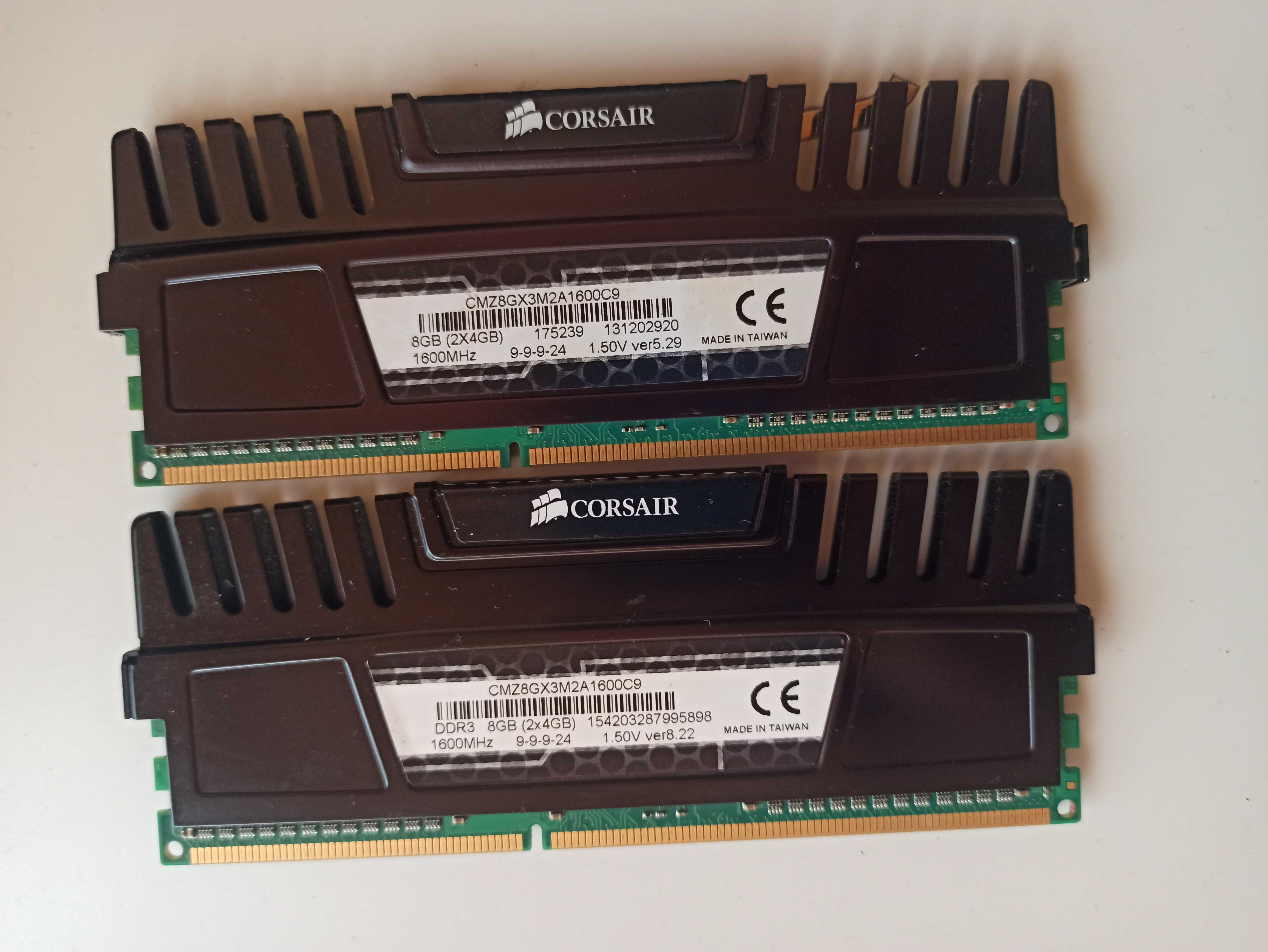 Ram Памети   DDR3