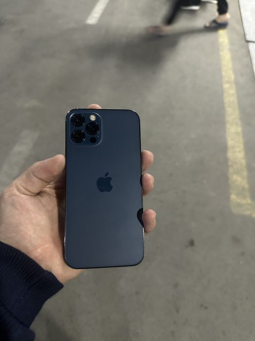 Iphone 12 Pro Ideal