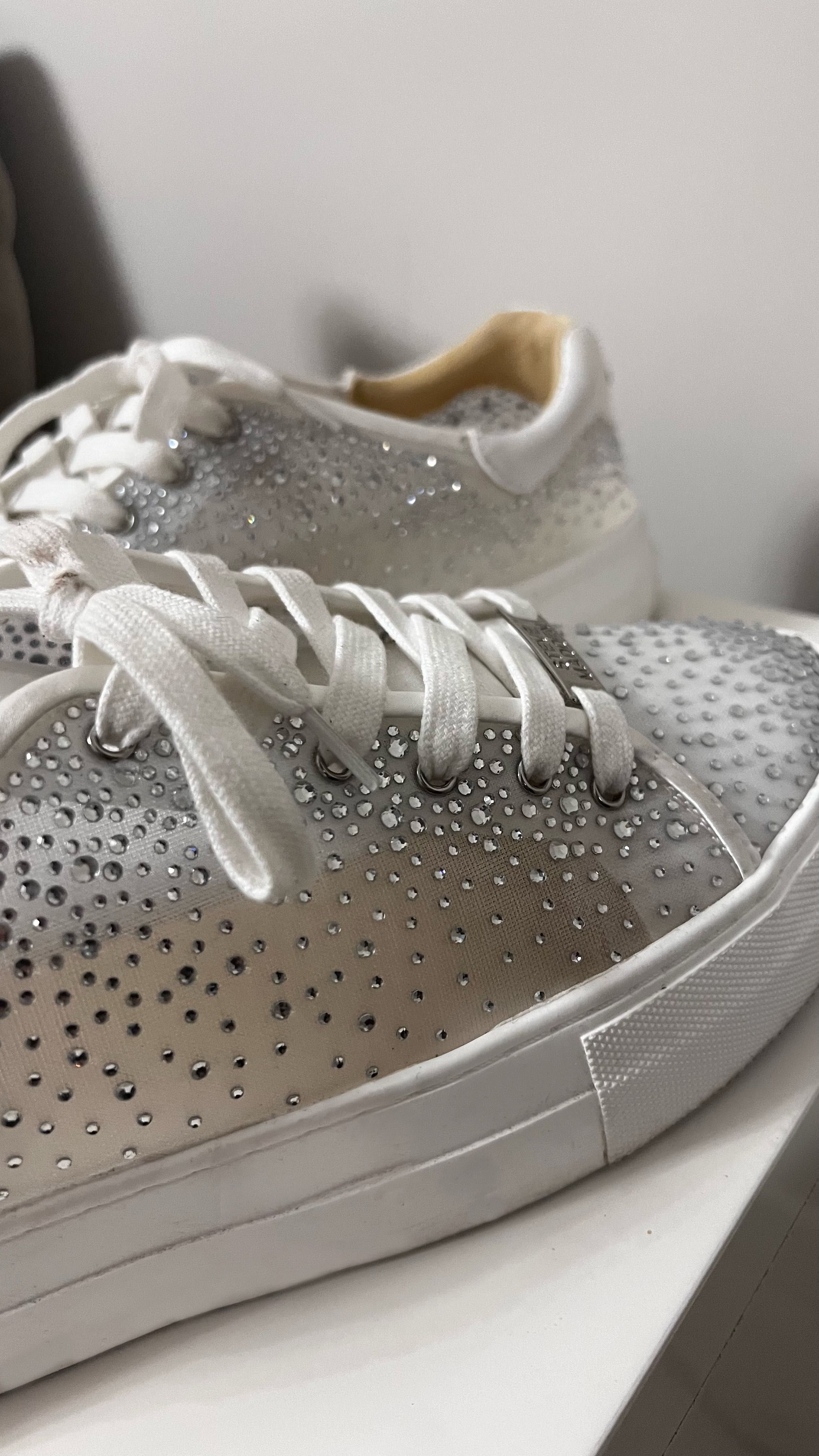 Маратонки Steve Madden Roya