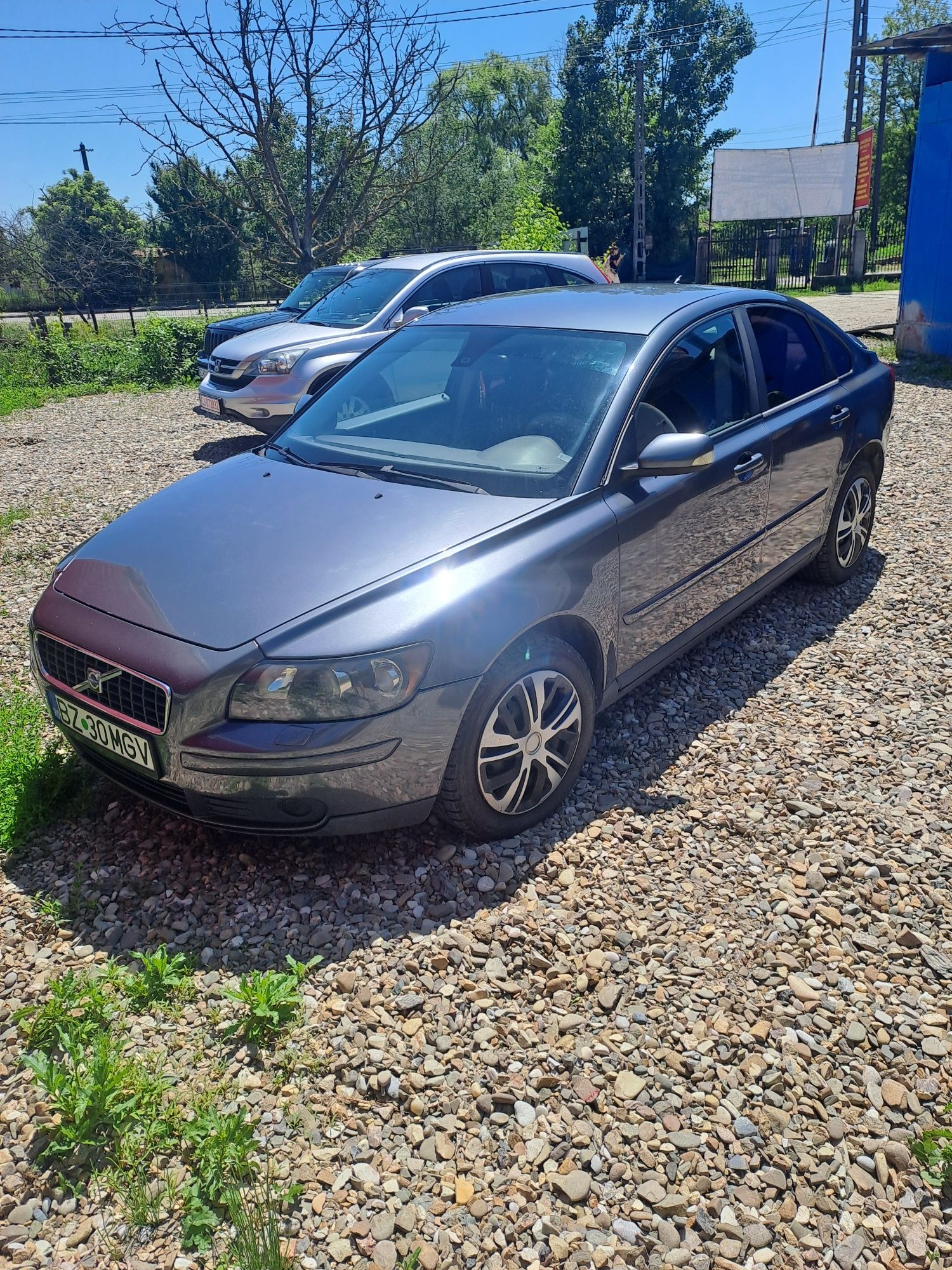 Vind volvo S40 din 2005