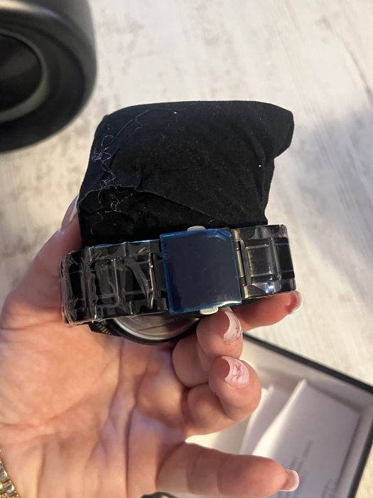 ceas barbatesc curren original