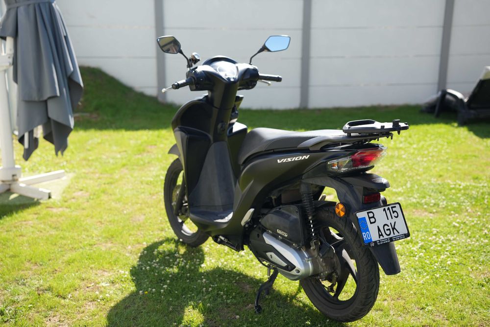 Scuter Honda Vision 110 2022