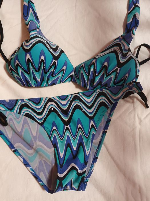 Дамски бански 44рм