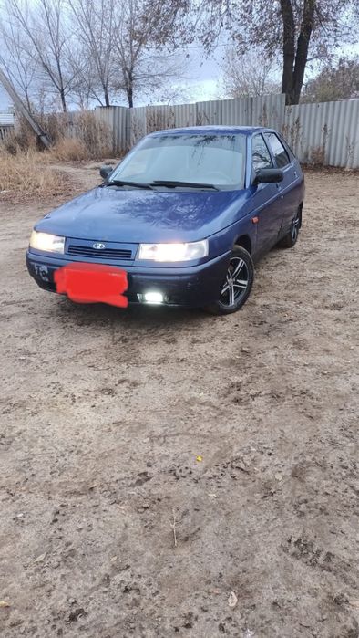 Ваз 2112 сатылады  400000тг