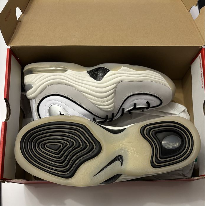 Nike Air Max Penny 2