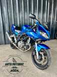 Suzuki SV650 S 2007 35KW A2 (MotoBuz)-CASH sau RATE FIXE