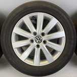 Roti/Jante VW 5x120 235/55 R17 Multivan, T5, T6, Transporter, Touareg