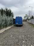 Sprinter 416 cdi 2,7 cu punte dubla, 2005