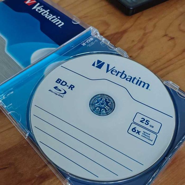 Blu-Ray Disc Modare Jailbreak PS4 GoldHEN