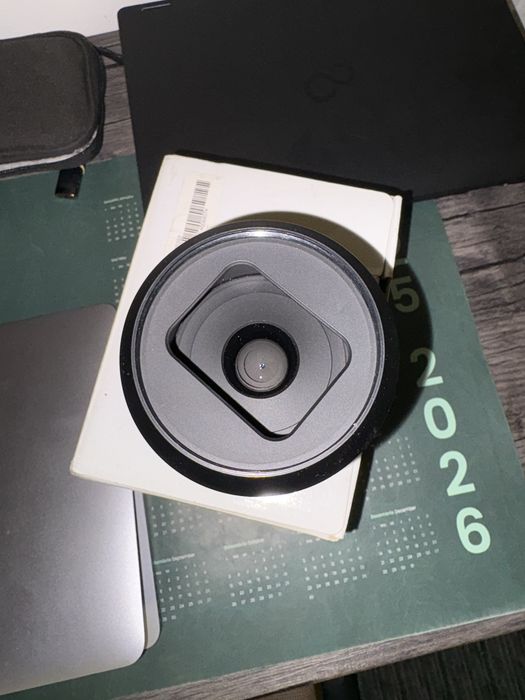 Obiectiv Tamron 35mm F2.8 Sony E