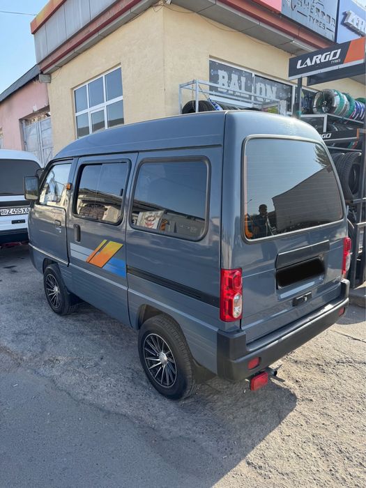 damas 2022 yil tayyor