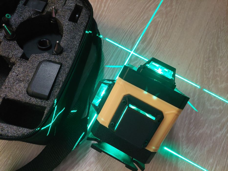 Nivela Laser 16 linii