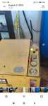 Compresor Kaeser 4 kw 8 bari
