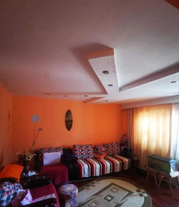 Apartament semidecomandat 3 Camere