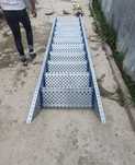Scari zinc 81x27cm 14trp
