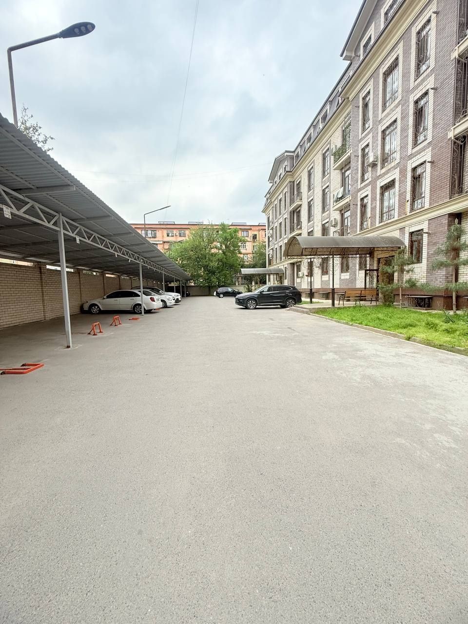 Своя квартира, Сергели район #Новостройка 3/4/5 всё раздельно, Кадастр