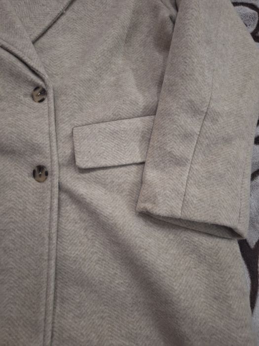 Дамско палто ново от Sinsay за 30лв