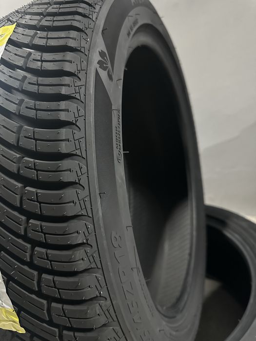 Нови всесезонни гуми ATLANDER 235/45R18 98Y XL НОВ DOT БОРД 2354518