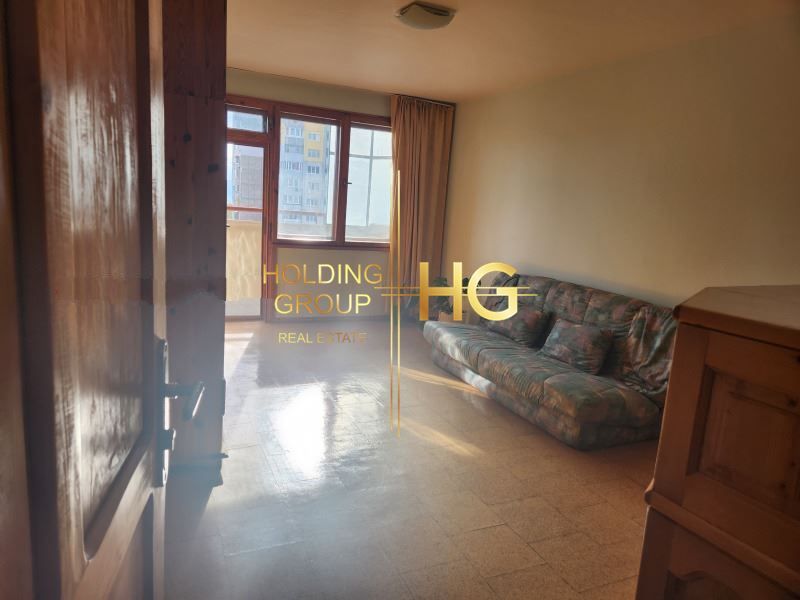 Продава се Тристаен апартамент в Варна, ХЕИ - 110 кв.м за 1682 €/кв.м - Снимка #1