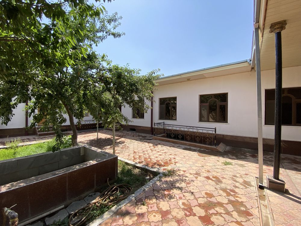 Продается дом , ориентир янги базар