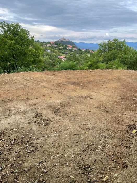 Vànd teren intravilan în Deva, distanță 900 m față de centru