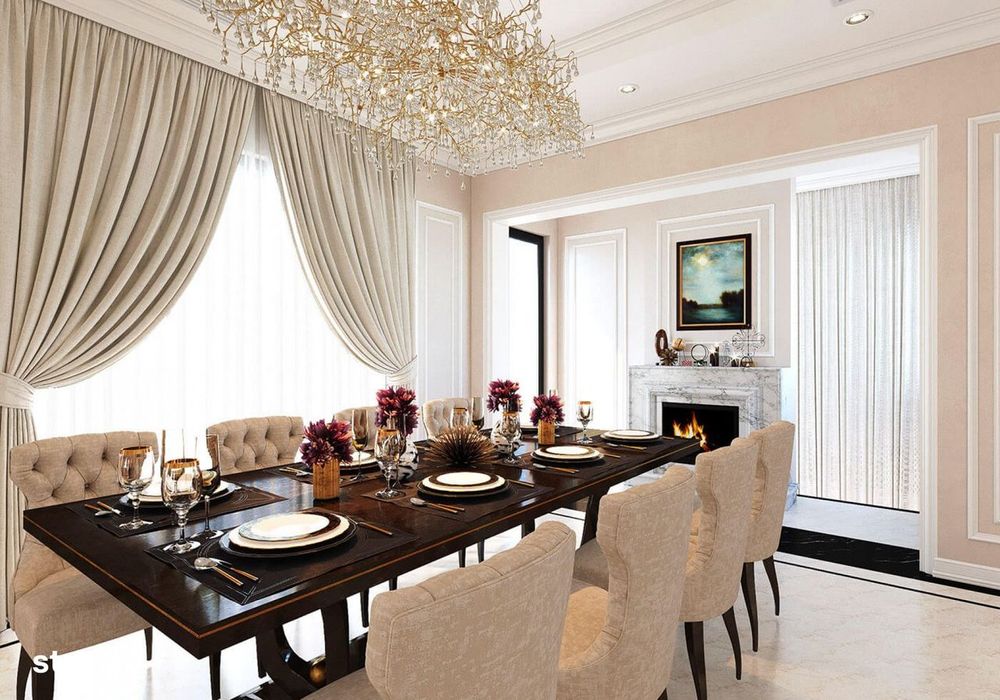 Vila de exceptie in zona Nordului