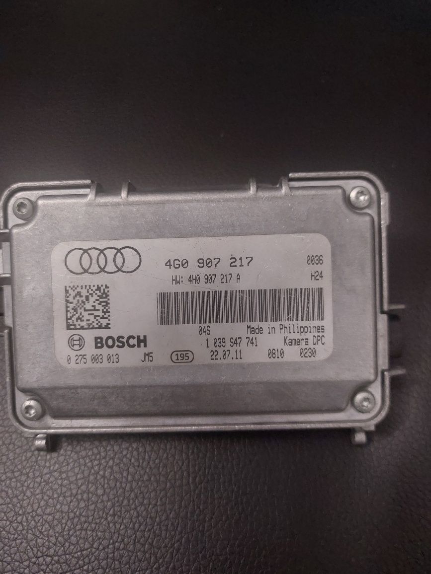 Camera parbriz Audi lane assist 4g0 907 217 4g0907217