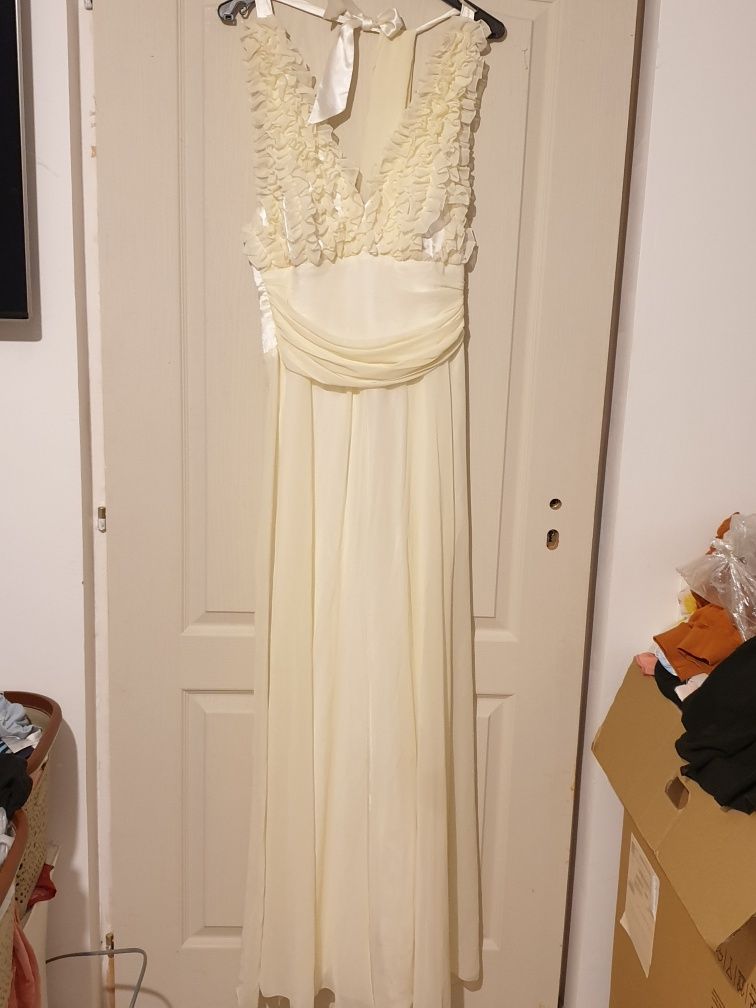 Rochie de seară marca Salve