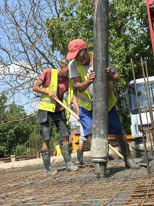 Executie Case / Diverse lucrării in Constructii / profesionalism