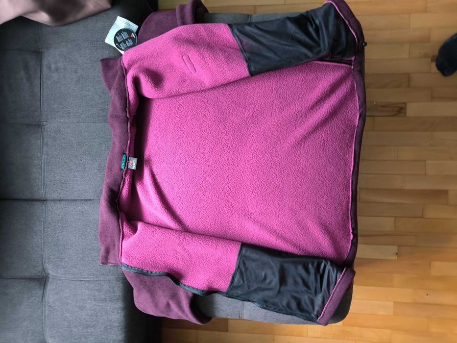 Полар на фирмата milo