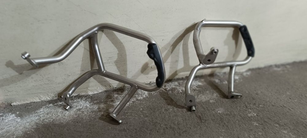 Ролбари  за BMW БМВ  GS 1250 / 1300