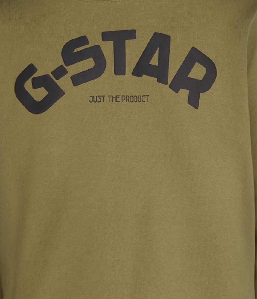 Мъжка блуза G-star Raw, размер М