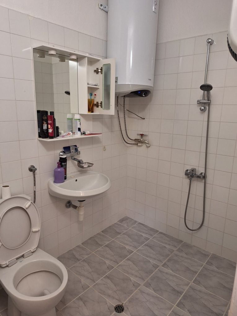 Продава се Многостаен апартамент в Пловдив, Кършияка - 130 кв.м за 1847 €/кв.м - Снимка #12