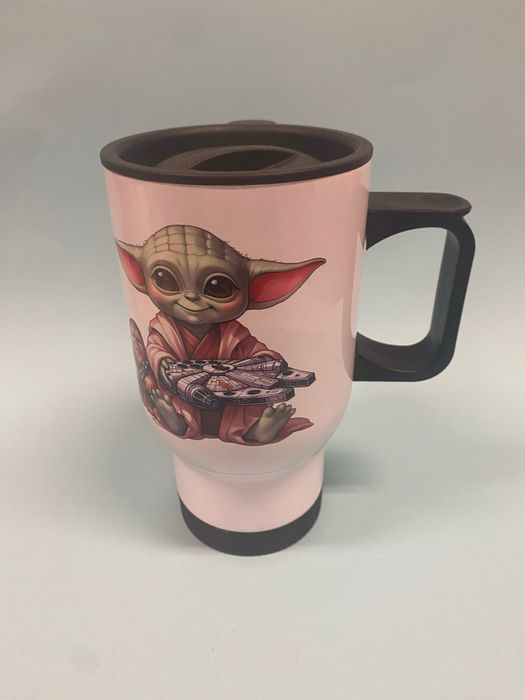 Термо чаша STAR WARS