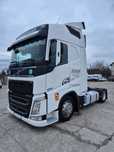 Volvo FH500