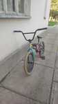 Продается BMX комплит