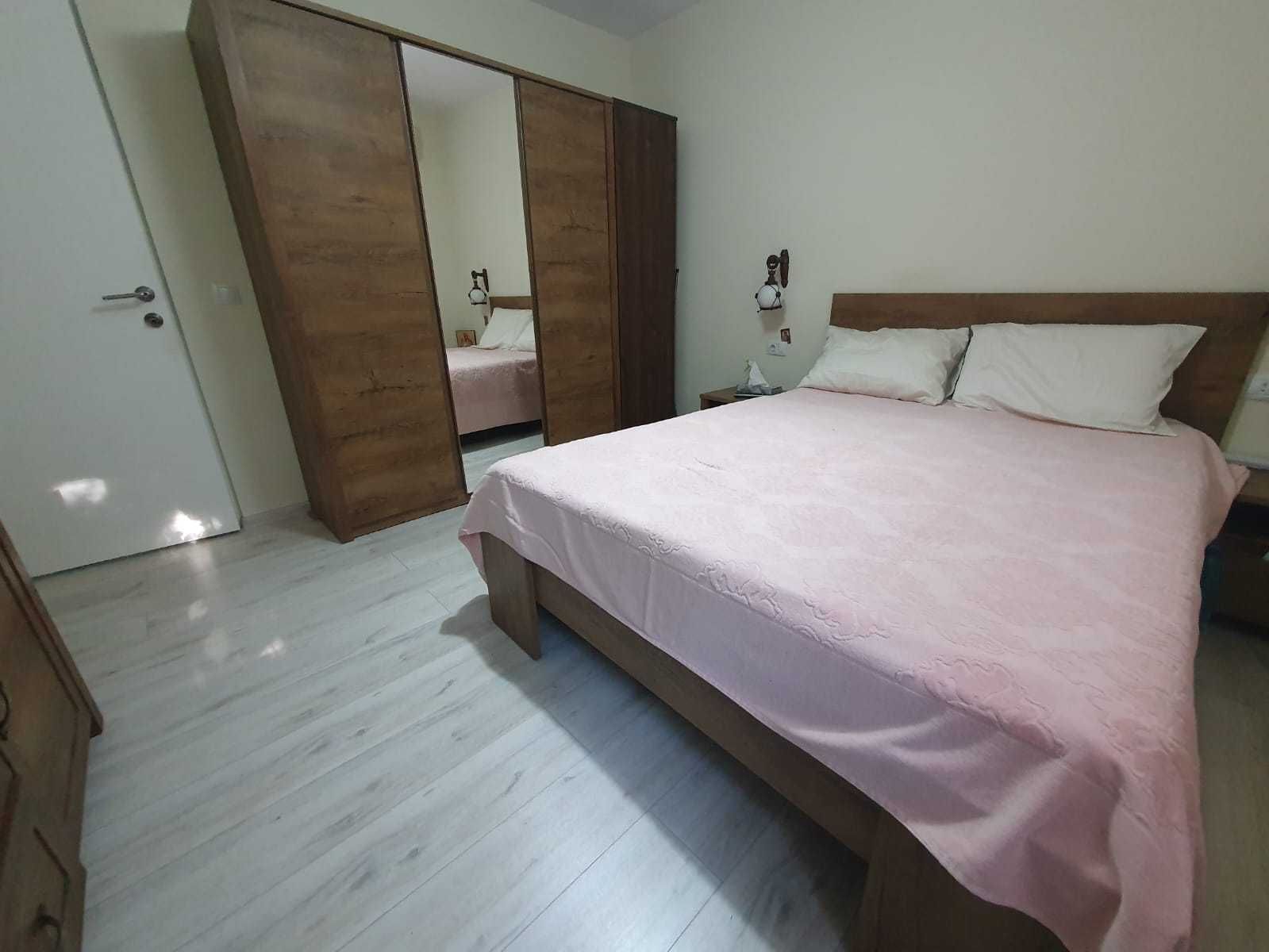 Apartament 2 camere Tatarasi et. 2