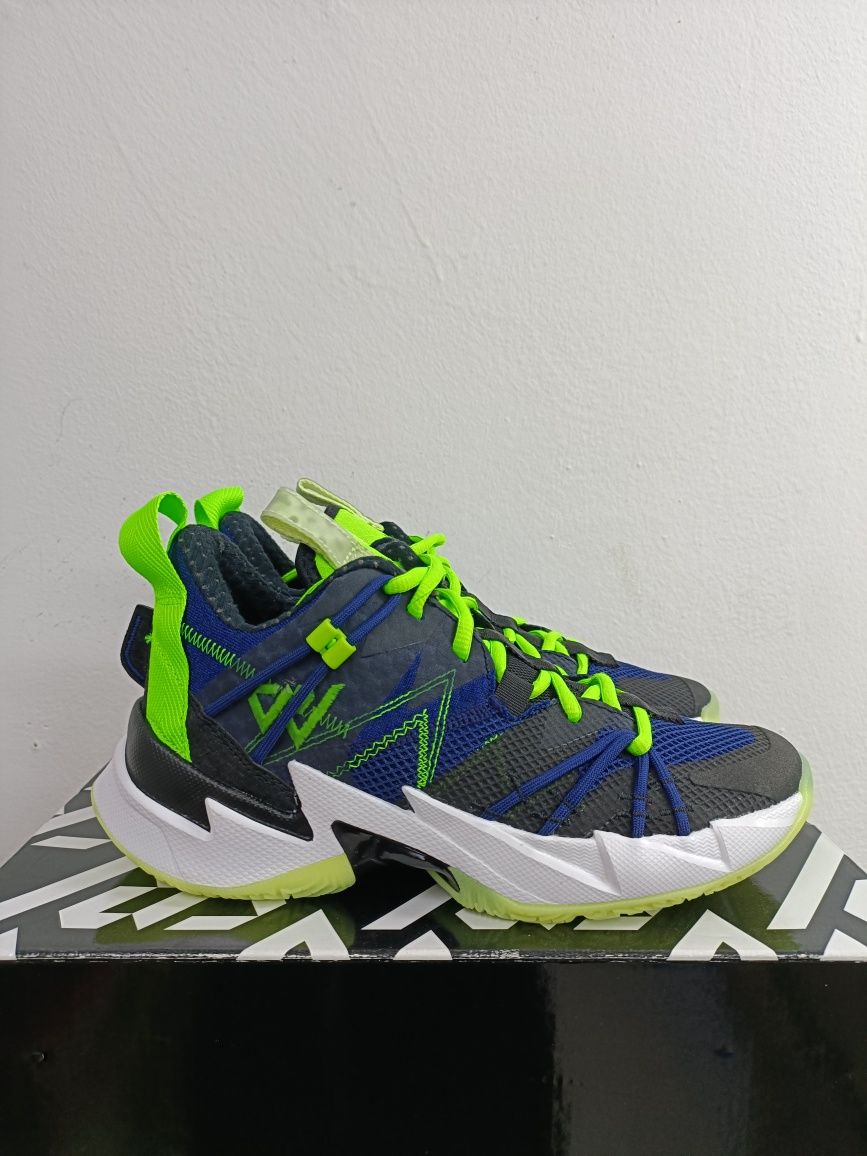 Jordan Why Not Zer0.3 Se номер 40