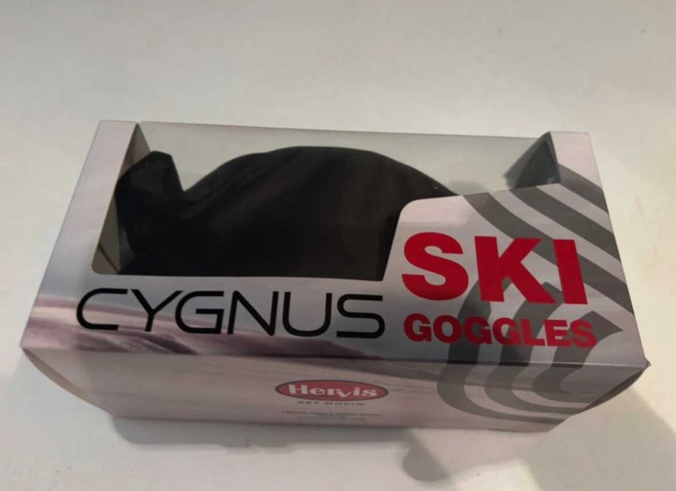 Ochelari ski Cygnus