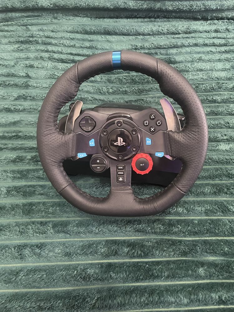 Volan logitech G29