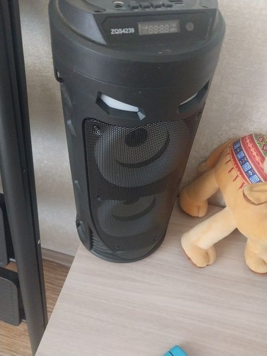 Калонка музыкальная