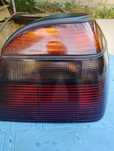Заден десен стоп за Volkswagen Golf 3 HELLA