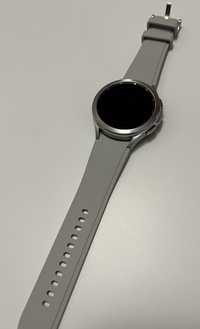 Samsung Galaxy Watch 4 Classic,,Silver,46mm,