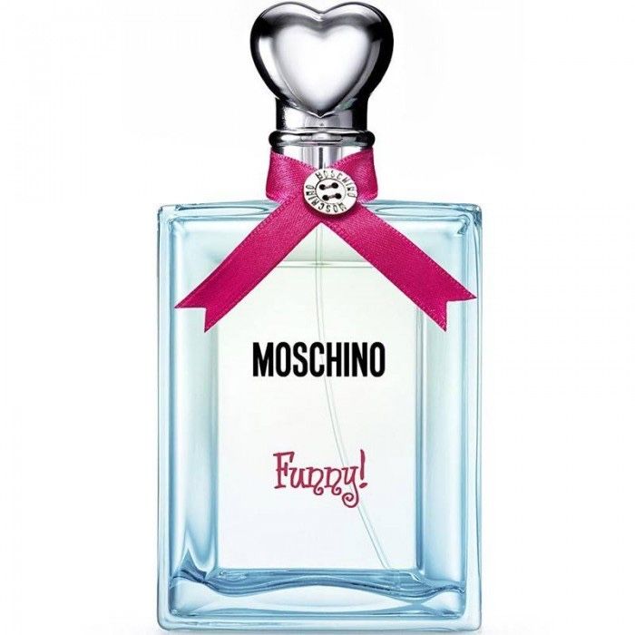 Moschino Парфюм 100 мл